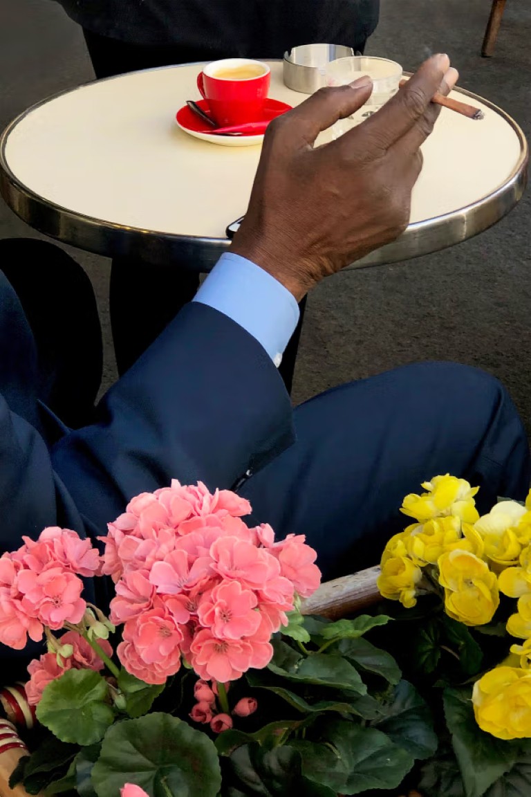 Sarah van Rij : Atlas of Echoes