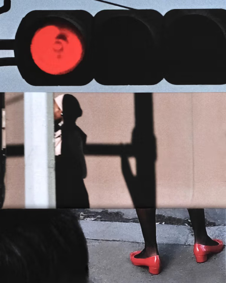 Sarah van Rij : Atlas of Echoes