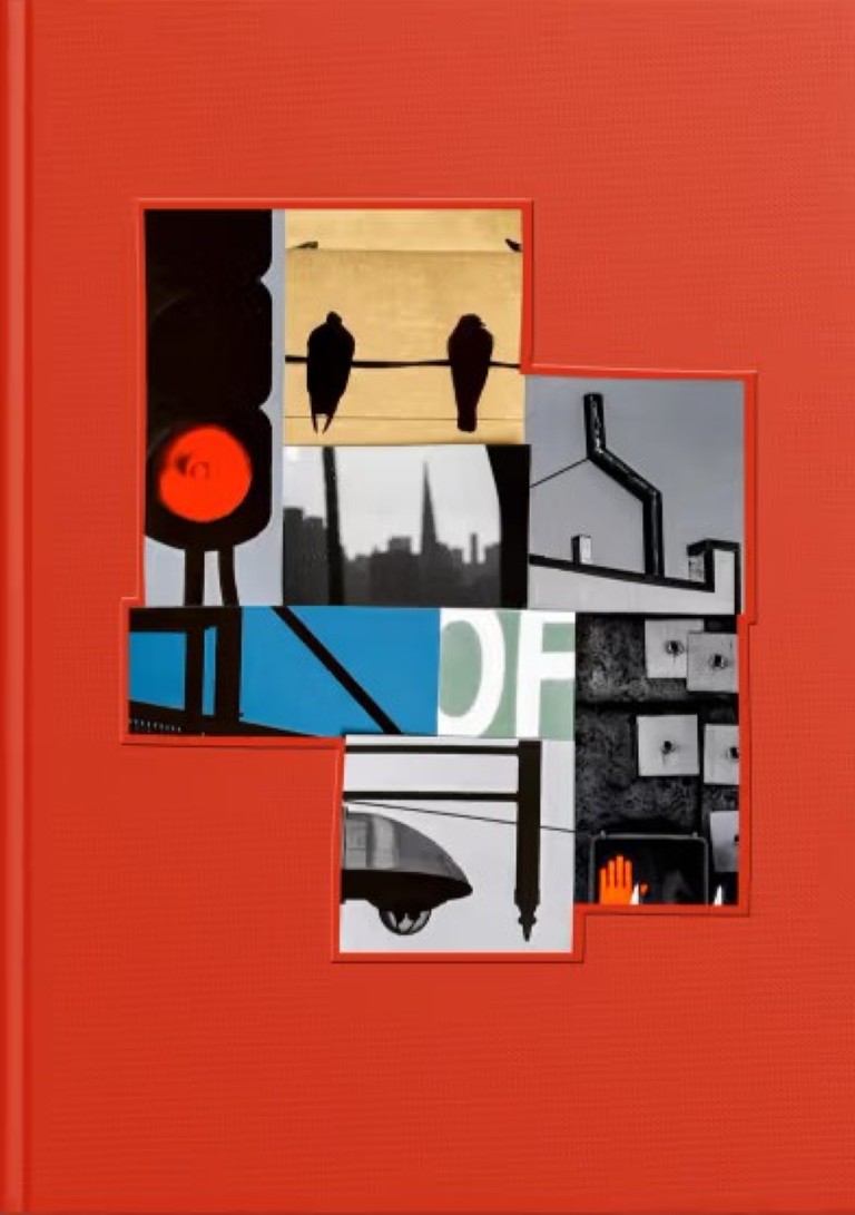 Sarah van Rij : Atlas of Echoes