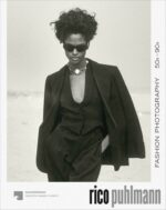 Rico Puhlmann : Fashion Photography ; 50s-90s