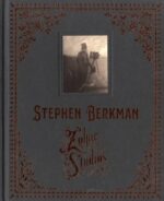 Stephen Berkman : Zohar Studios