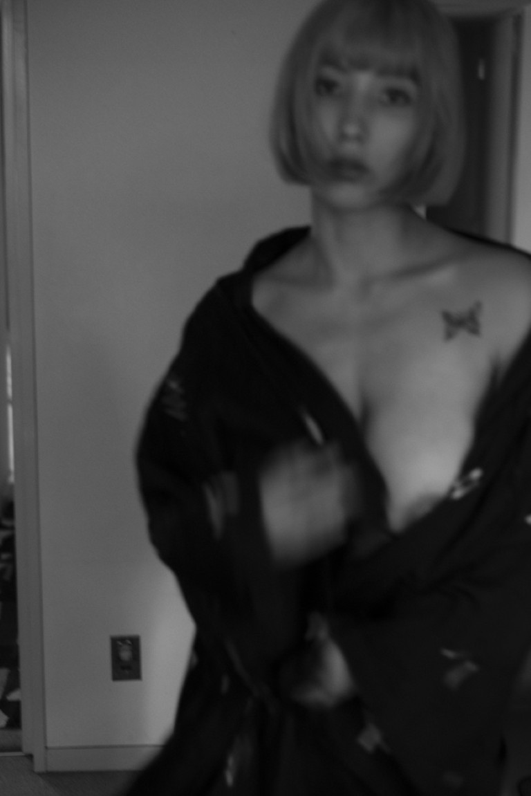 Hajime Sawatari : Hawa no Hibi