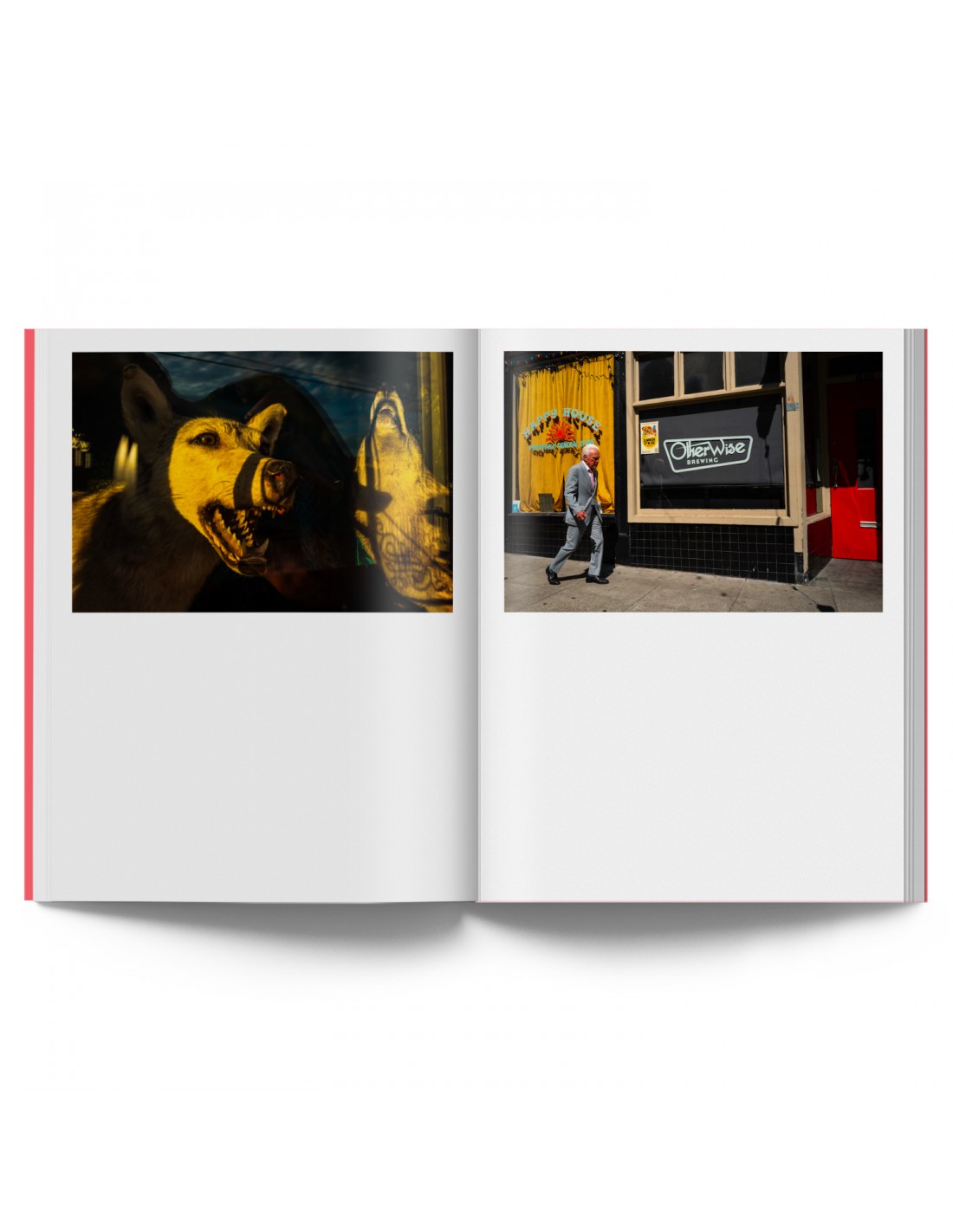 Víctor M. Pérez : In the Name of Color and Light