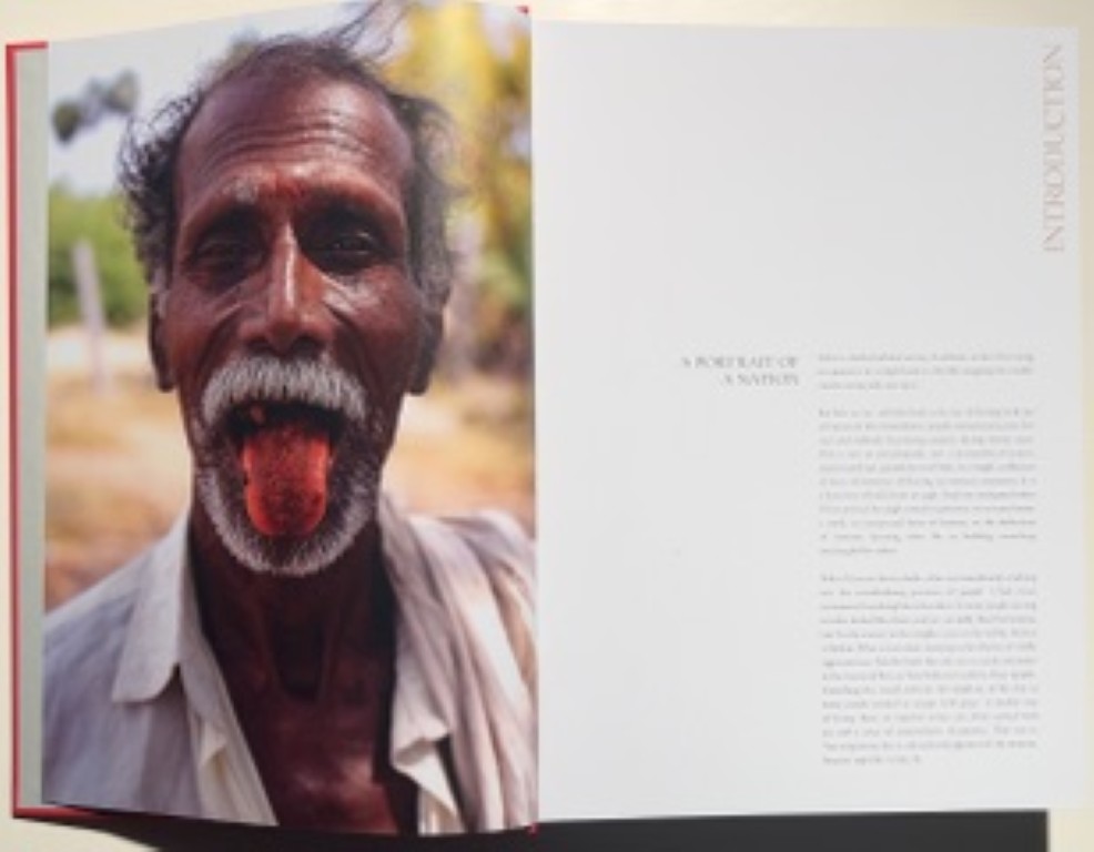 Ari Rossner : The Indians