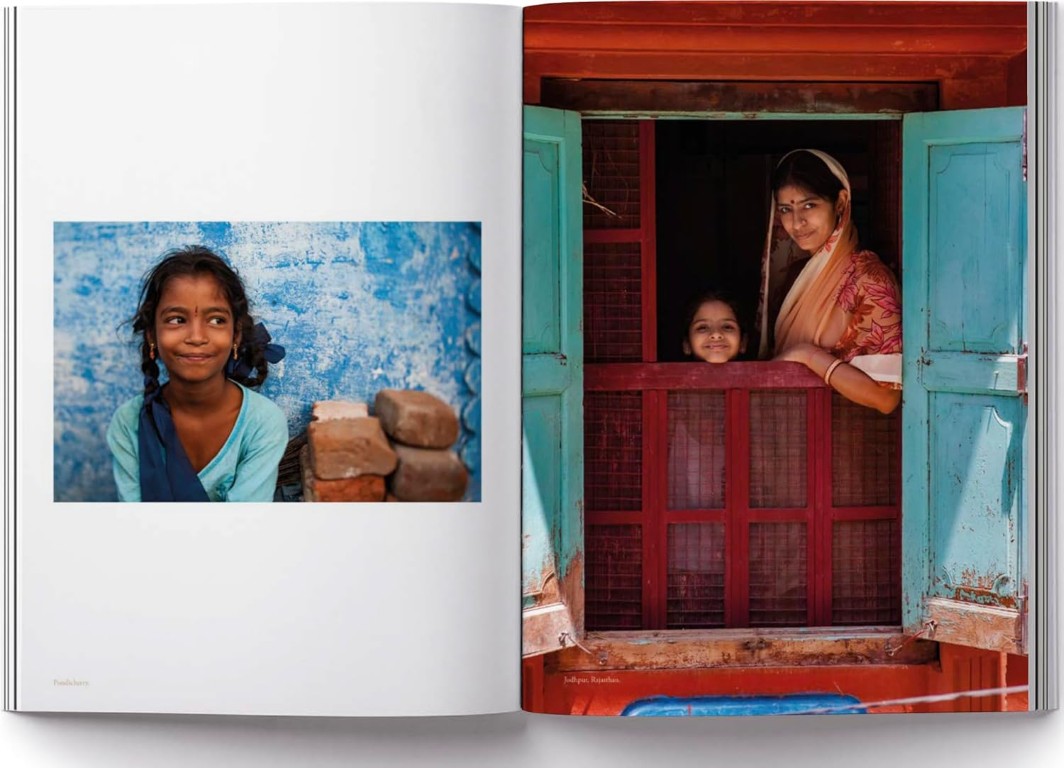 Ari Rossner : The Indians