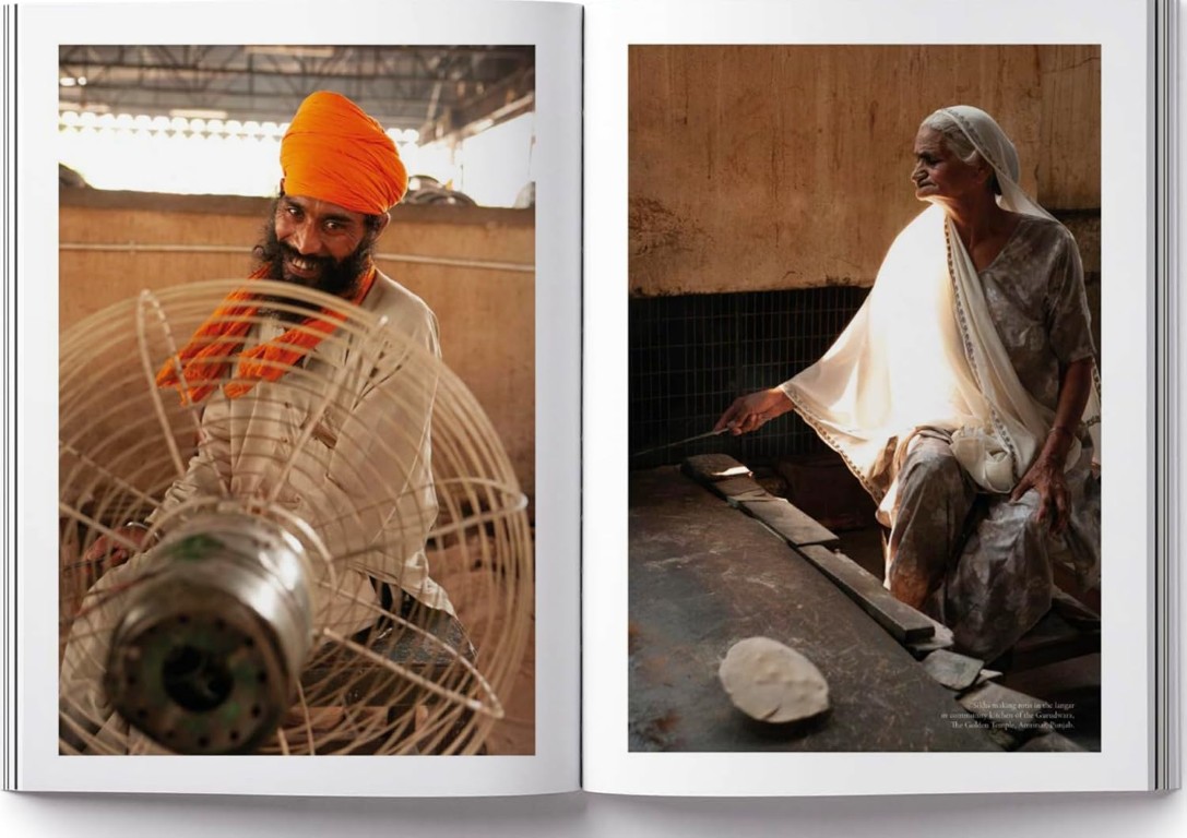 Ari Rossner : The Indians