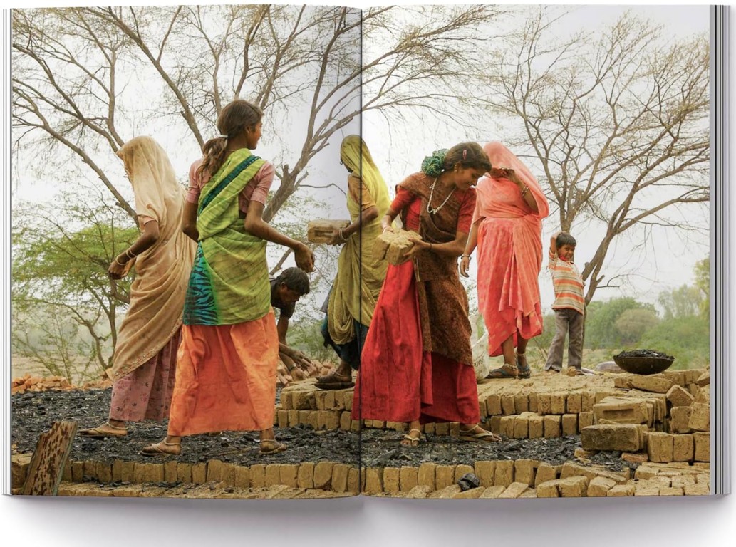 Ari Rossner : The Indians