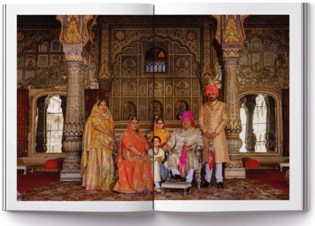 Ari Rossner : The Indians