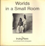 Irving Penn : Worlds in a Small Room ; As an ambulant studio photographer
