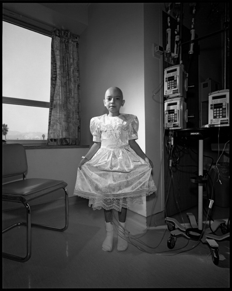 Mary Hellen Mark : Exposer, les photos emblématiques