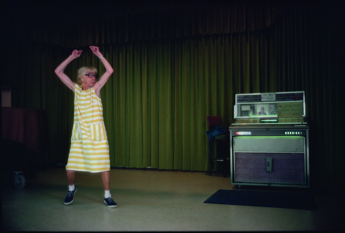 Mary Hellen Mark : Exposer, les photos emblématiques