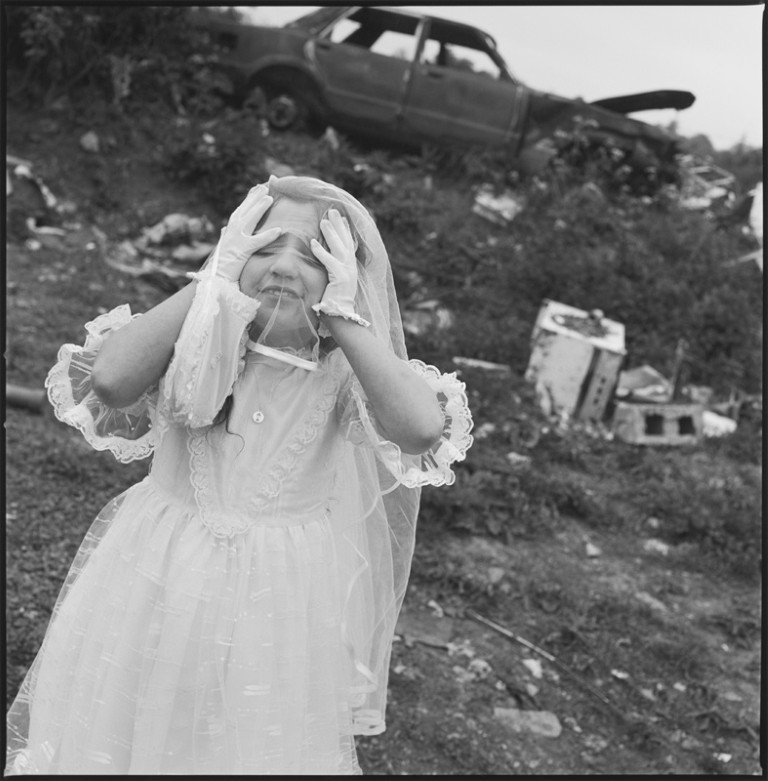 Mary Hellen Mark : Exposer, les photos emblématiques