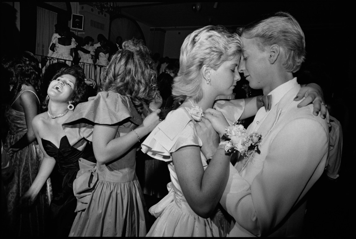 Mary Hellen Mark : Exposer, les photos emblématiques