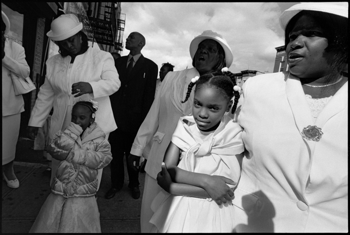 Mary Hellen Mark : Exposer, les photos emblématiques