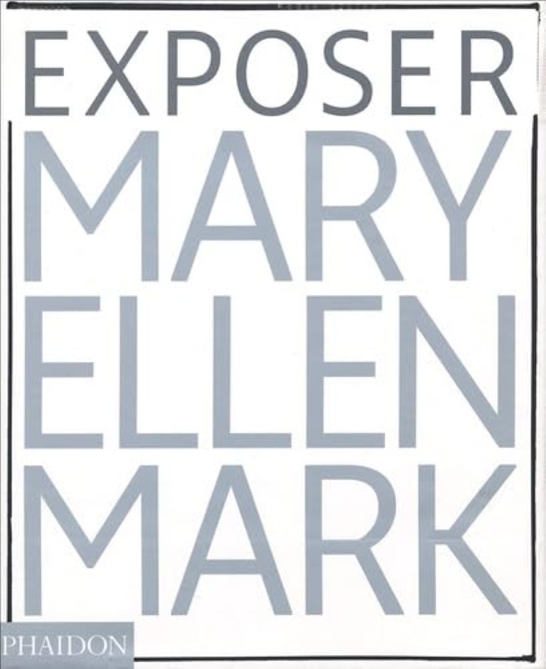 Mary Hellen Mark : Exposer, les photos emblématiques
