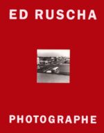 Ed Ruscha Photographe