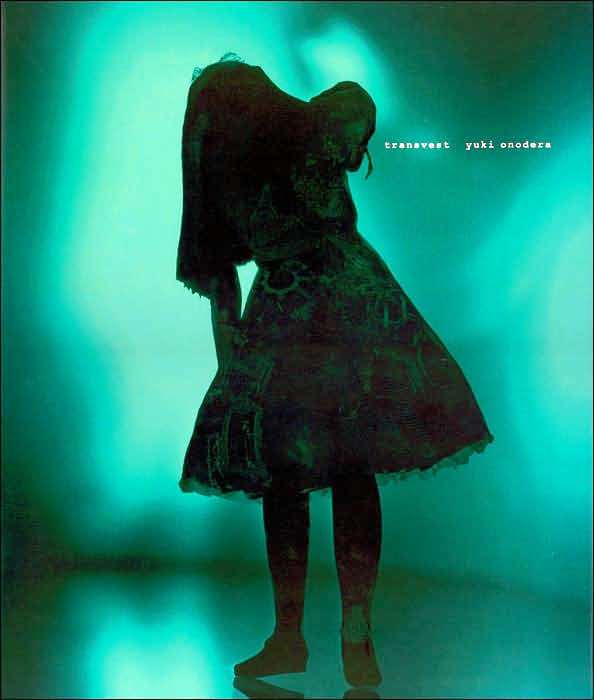 Yuki Onodera : Transvest
