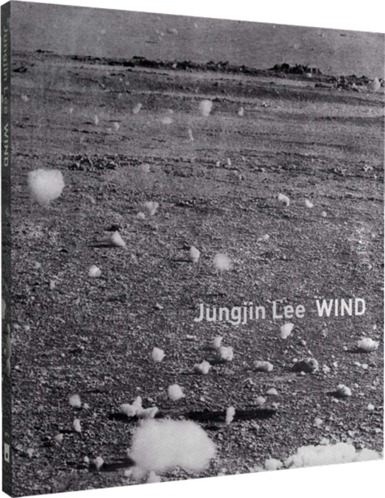 Jungjin Lee : Wind