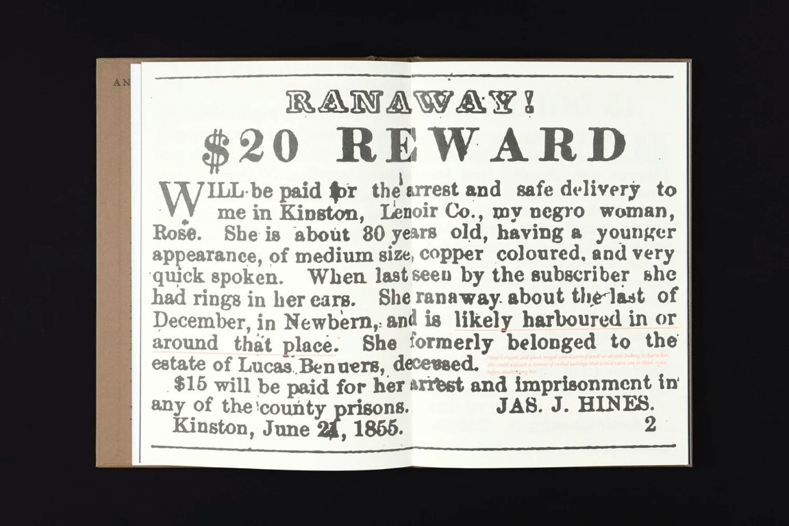 Raymond Thompson Jr. : It's Hard to Stop Rebels That Time Travel