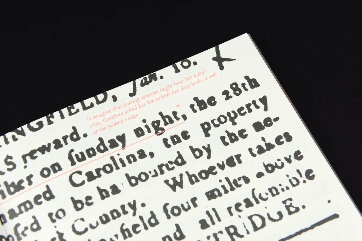 Raymond Thompson Jr. : It's Hard to Stop Rebels That Time Travel