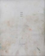 JH Engström : Dimma Brume Mist