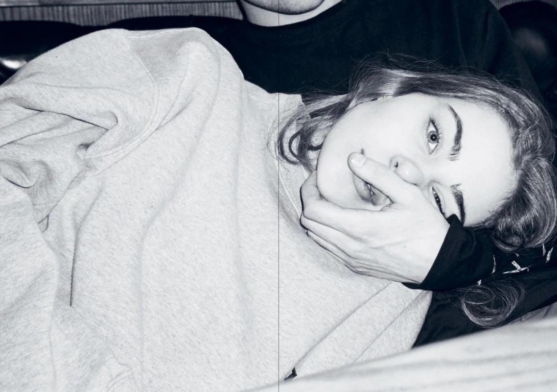 Kristina Podobed : Kristina 18