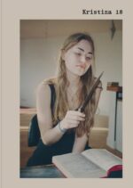 Kristina Podobed : Kristina 18