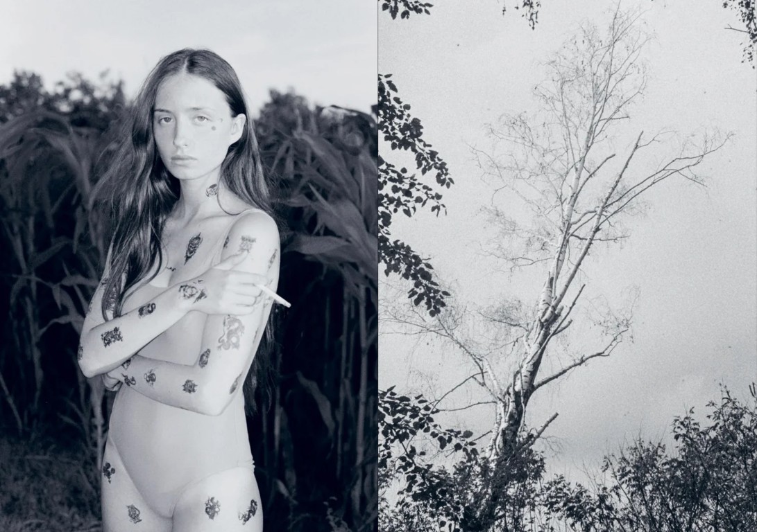 Kristina Podobed : Kristina 18