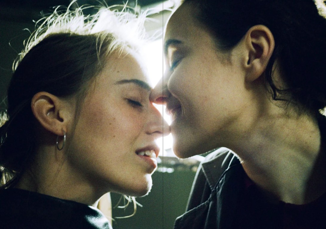 Kristina Podobed : Kristina 18