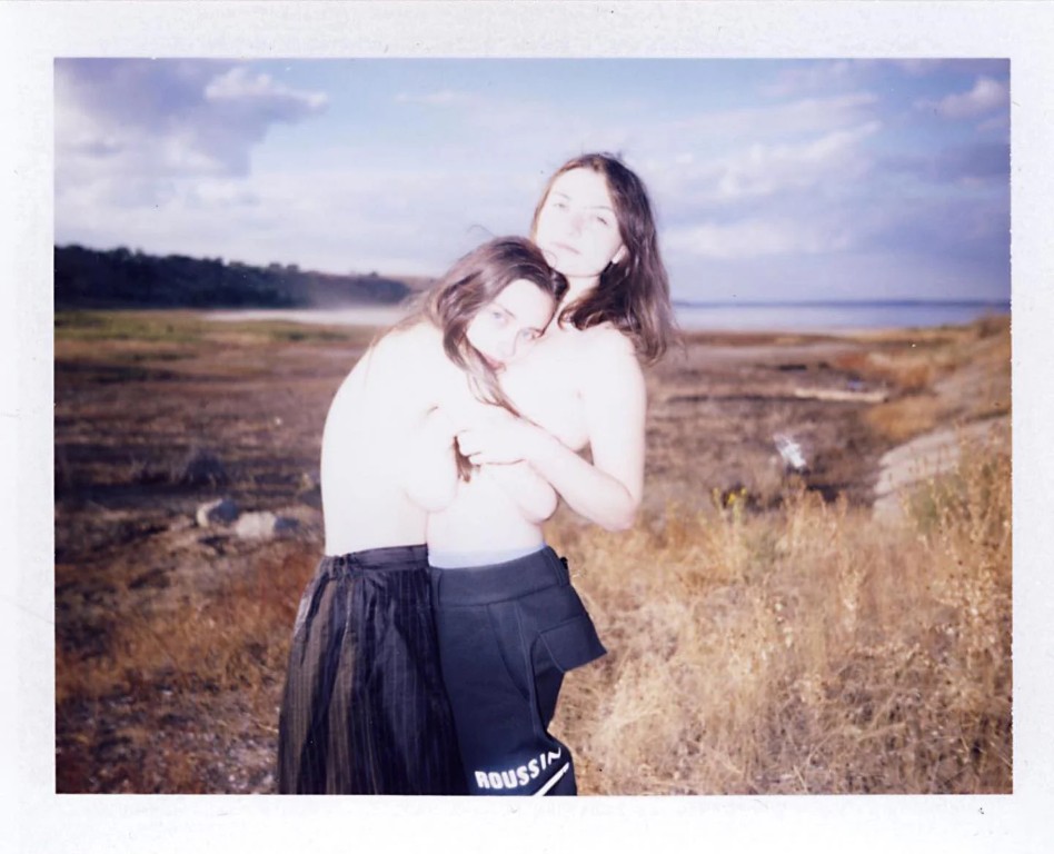 Kristina Podobed : Kristina 18