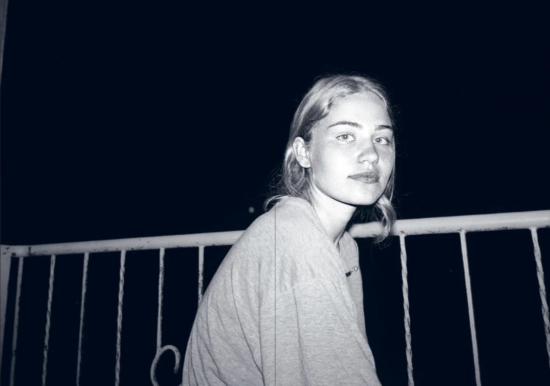 Kristina Podobed : Kristina 18