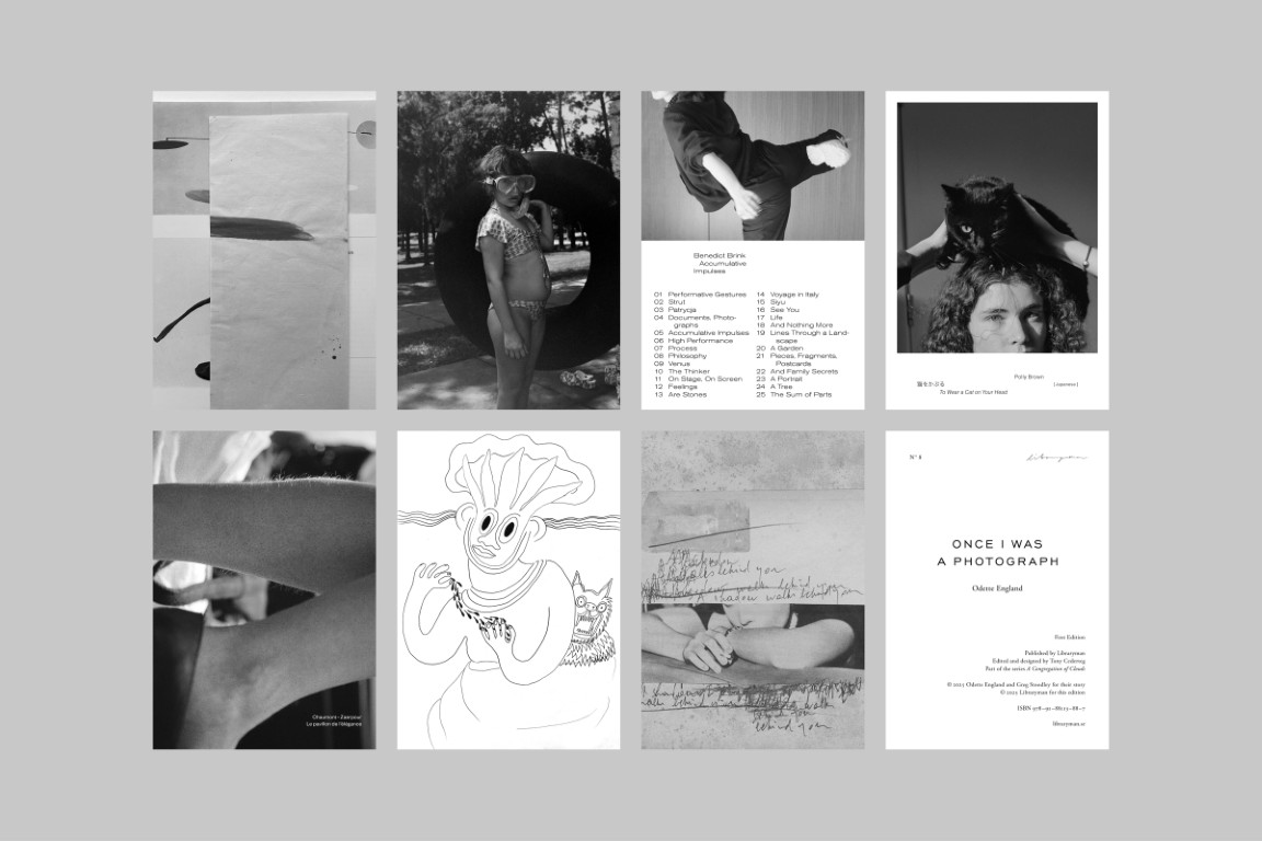 A Congregation of Clouds