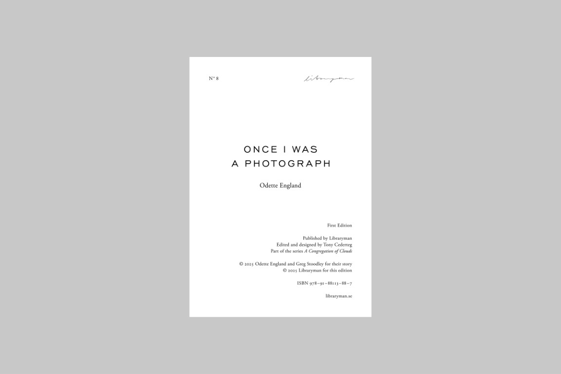 A Congregation of Clouds