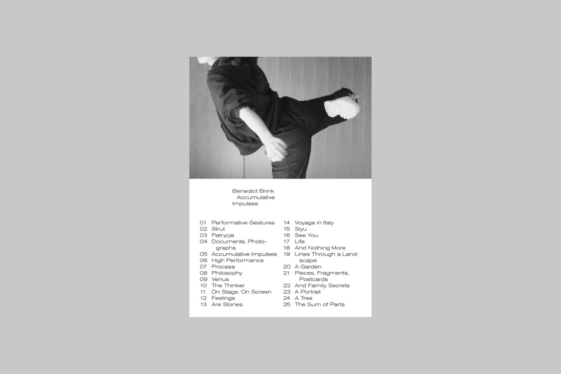 A Congregation of Clouds