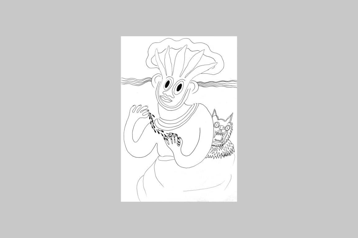 A Congregation of Clouds