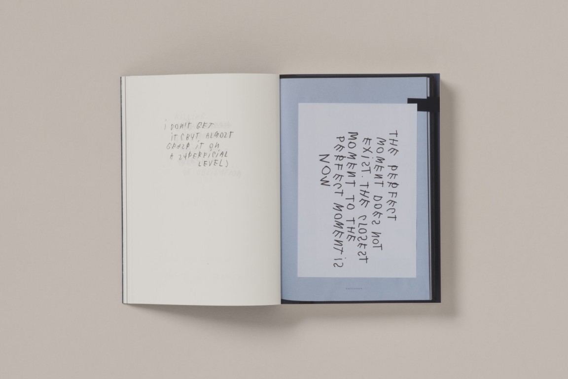 Coco Capitán : Words on Paper