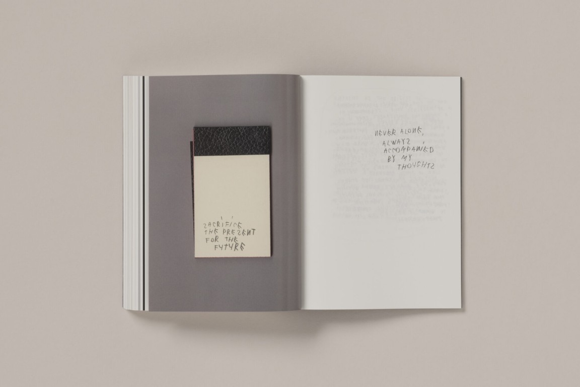 Coco Capitán : Words on Paper