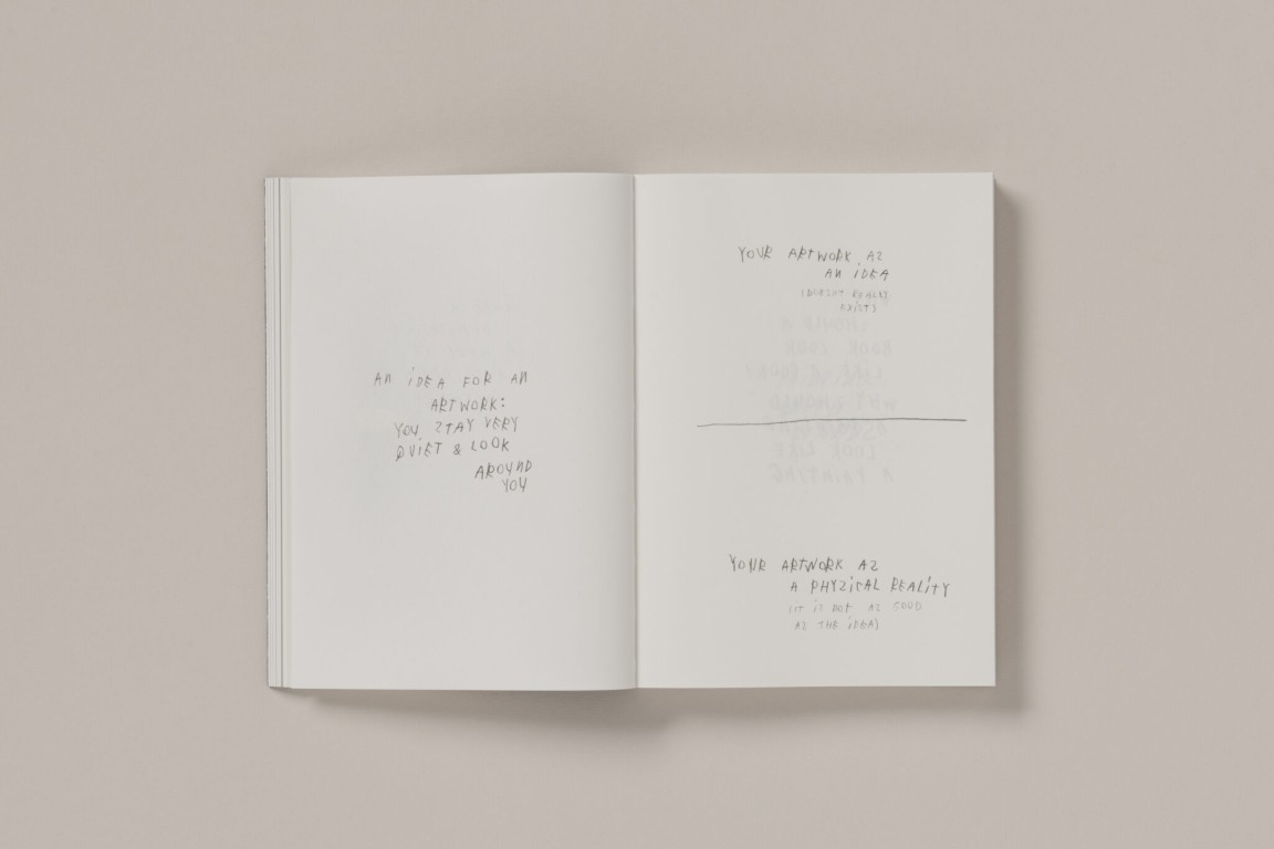 Coco Capitán : Words on Paper