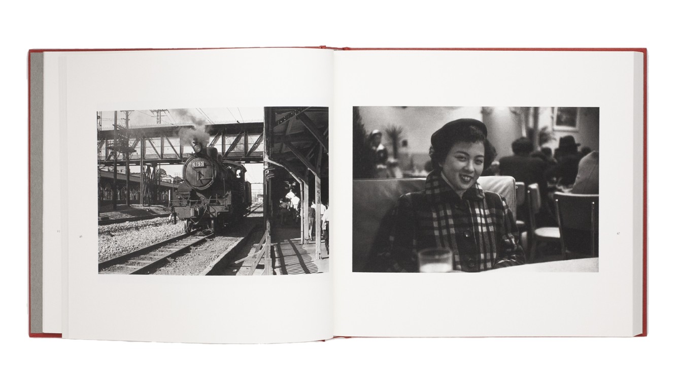 Jiro Kochi : Ginza ; Through the eye of a Salaryman 1950-1990