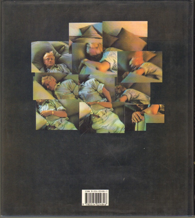 David Hockney : Hockney on Photography