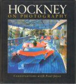 David Hockney : Hockney on Photography