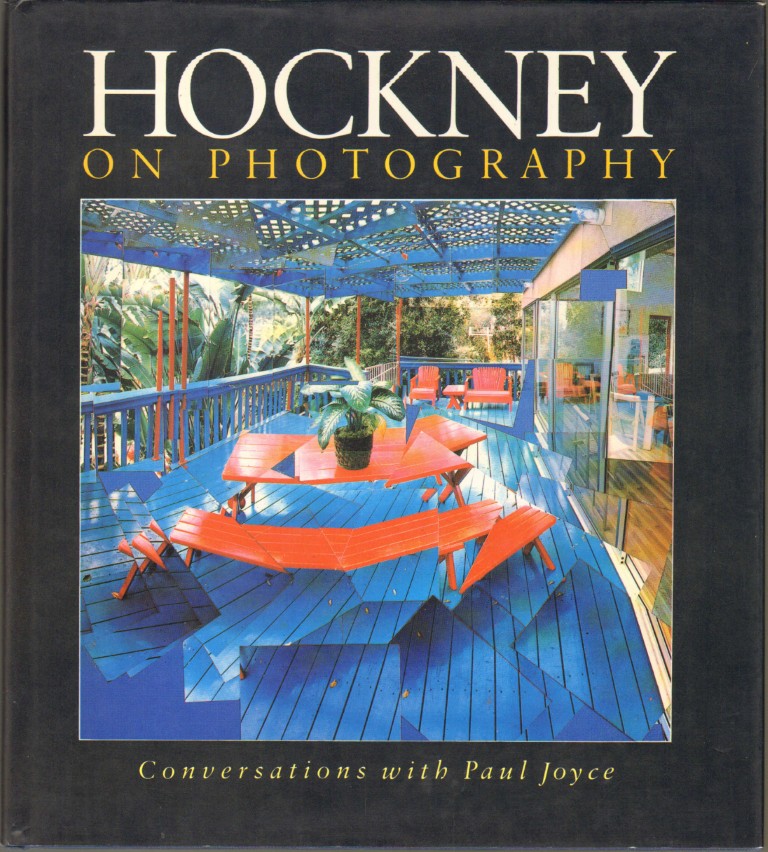 David Hockney : Hockney on Photography