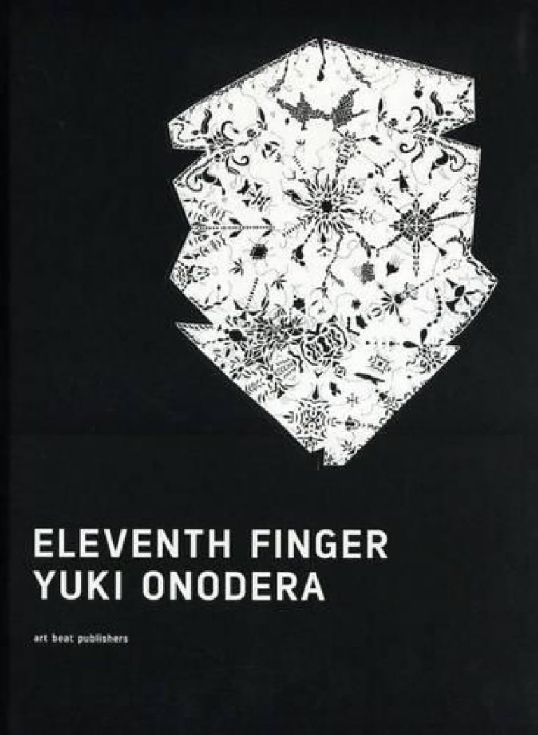 Yuki Onodera : Eleventh Finger