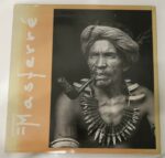 Eduardo Masferré : People of the Philippine Cordillera ; Photographs 1934-1956