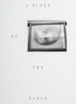 Ruth Lauer Manenti : 4 Sides of the Table