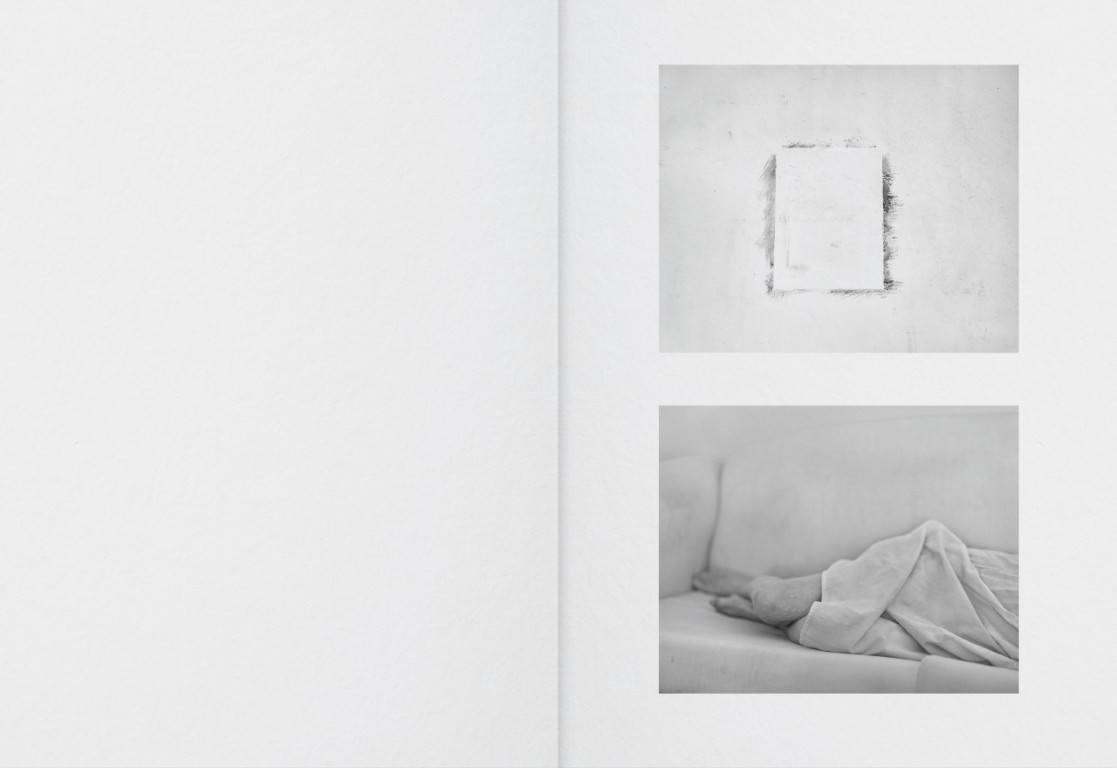 Ruth Lauer Manenti : 4 Sides of the Table