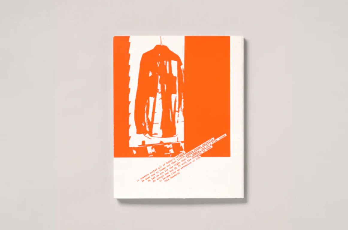 Robby Müller : L.A. Polaroids