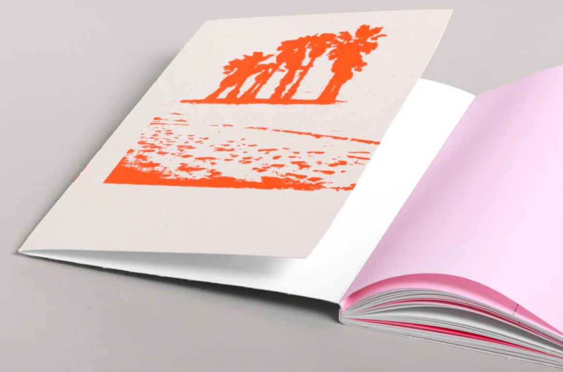 Robby Müller : L.A. Polaroids