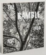 Arthur Tress : The Ramble ; NYC 1969