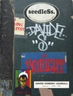 Davide Sorrenti : Journals ; Volume 1, 1994-1995